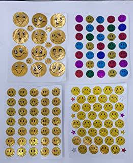 smiley-sticker-patta